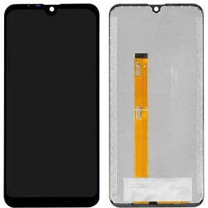 Oukitel LCD Дисплей и Тъч Скрийн за Oukitel C16 Pro