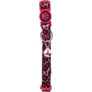 Active Cat obojek nylon XS 1 x 19 - 31 cm