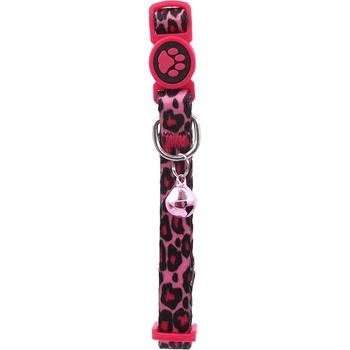 Active Cat obojek nylon XS 1 x 19 - 31 cm
