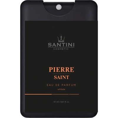 Santini Pierre Saint parfum unisex 18 ml