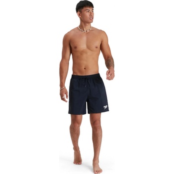 Speedo Essentials 16" Watershort AM 8-12433A369 modré