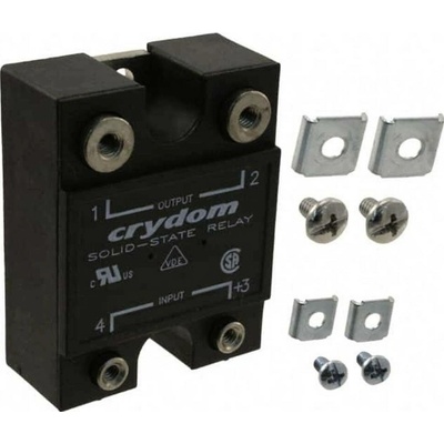Crydom polovodičové relé H12D4825 1 ks