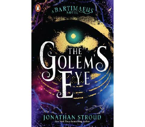 The Golems Eye