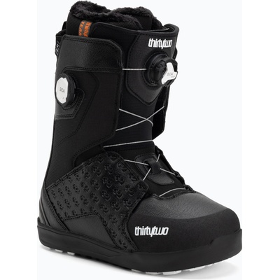 Thirtytwo Дамски обувки за сноуборд ThirtyTwo Lashed Double Boa W'S '25 black