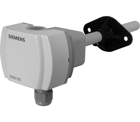 Siemens QPM1104 Basic