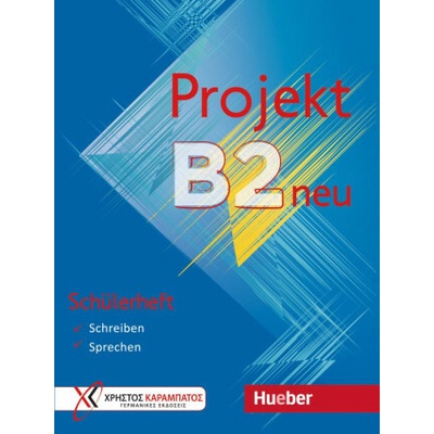 Projekt B2 neu
