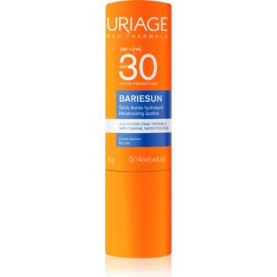 Uriage Bariésun Lipstick SPF 30 защитен балсам за устни SPF 30 4 гр