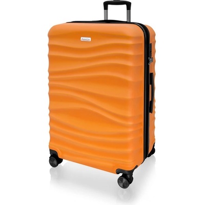 Avancea DE33203 oranžová L 76x50x33 cm