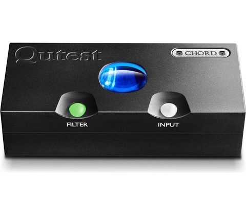 Chord Qutest
