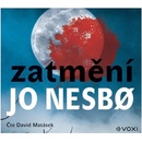 Zatmění, 1. vydání - Jo Nesbo
