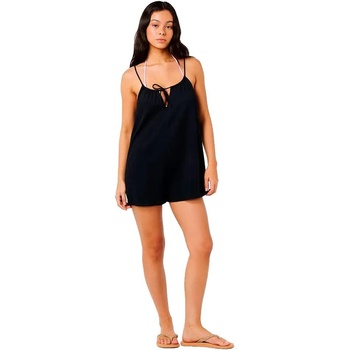 RIP CURL Гащеризон Rip curl Premium Surf sleeveless jumpsuit - Black (Black)