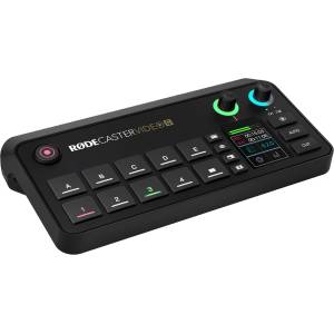 RØDE RODECaster Video S (RCVS)