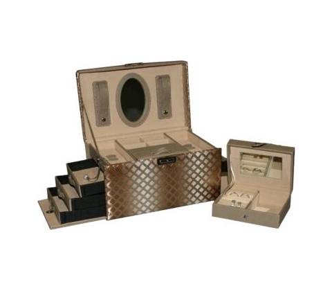 Gold Pack šperkovnice KL39 SE