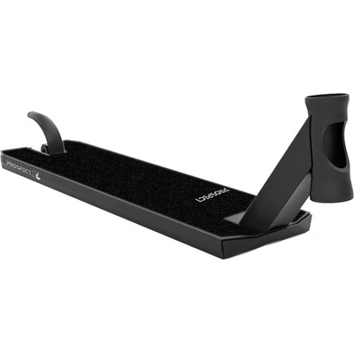 Lucky Prospect XL Pro Matt Black deska