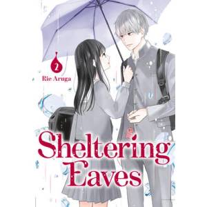 Sheltering Eaves 2 | V02 (ISBN: 9798888773246)