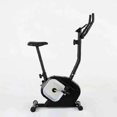 Велоергометър за дома ts 2288 с регулируемо съпротивление и lcd дисплей (ts 2288)