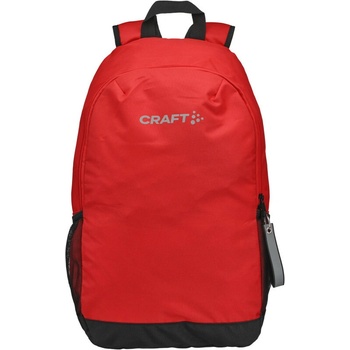 Ability Practice COT82600520999 bright red 24l