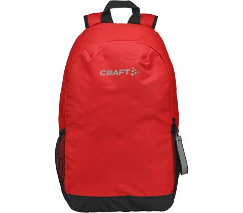 Ability Practice COT82600520999 bright red 24l