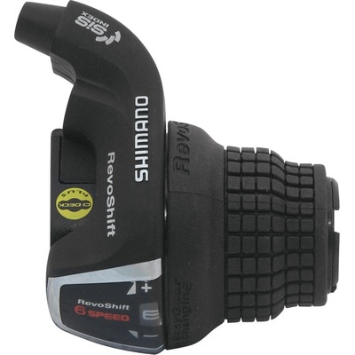 Shimano RevoShift SLRS35R6AP