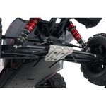 Arrma стоманена лайсна 1.5mm