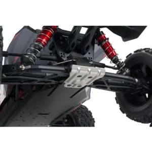 Arrma стоманена лайсна 1.5mm