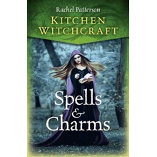 Kitchen Witchcraft: Spells & Charms