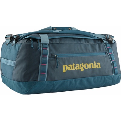 PATAGONIA BLACK PALICE DUFFEL tidal teal 55L