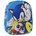 Cerda Раница за детска градина kids backpack 3d sonic