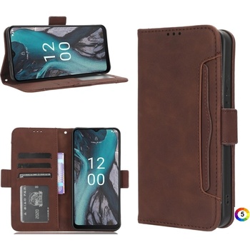 Image 1 of Nokia C22 Wallet Калъф и Протектор