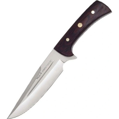 Muela Jabali 17E