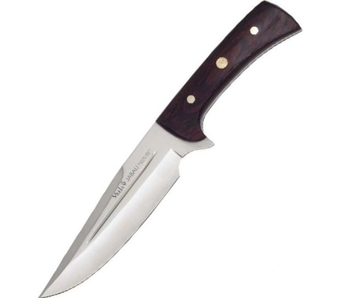Muela Jabali 17E