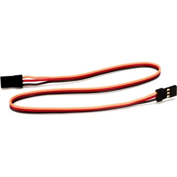 Spektrum propojovací servo kabel samice 30 cm
