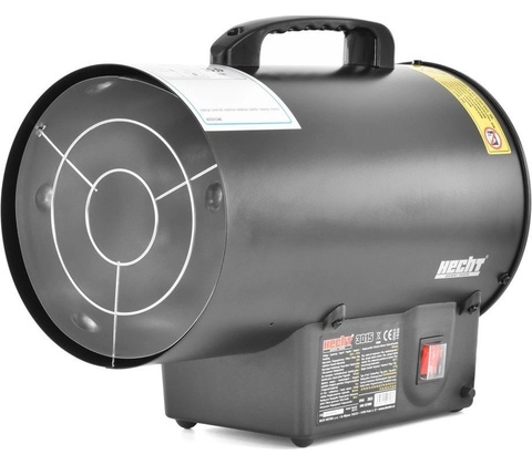 Hecht 3015