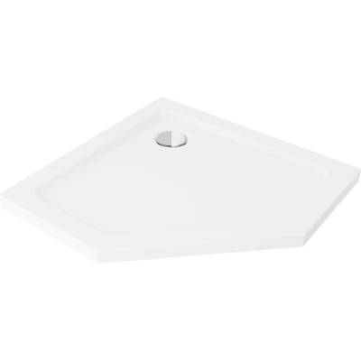 Mexen Flat 80 x 80 cm 41P108080