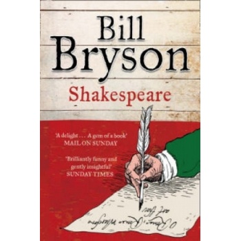 SHAKESPEARE