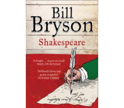 SHAKESPEARE