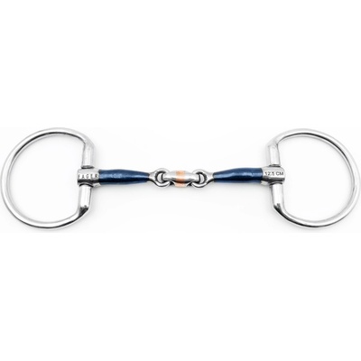Fager Zubadlo oliva dvakrát lomené Front Lock Martin FL
