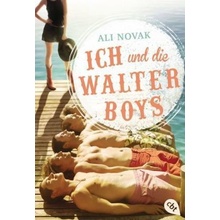 Ich und die Walter Boys - Novak, Ali