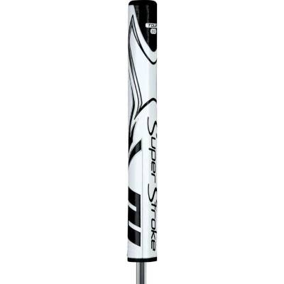 Super Stroke Zenergy XL Tour 3.0 White/Black