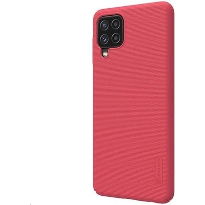Púzdro Nillkin Super Frosted Samsung Galaxy A22 4G Bright Red