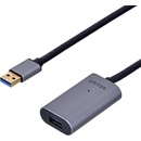Unitek Y-271 predlžovací USB 2.0, 5m