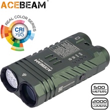 Acebeam Terminator M2-X