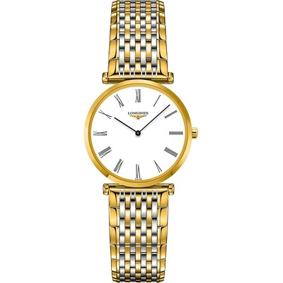 Longines L4.512.2.11.7