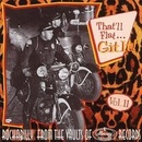 V/A - That'll Flat Git It 11 CD