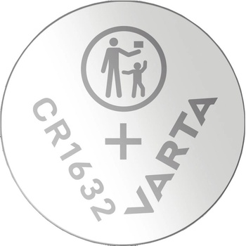 Varta CR1632 1ks 6632112401