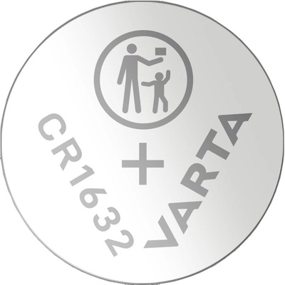 Varta CR1632 1ks 6632112401