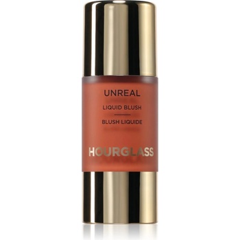 Hourglass Unreal дълготрайно течно червило цвят Moment 10.3ml