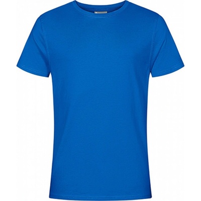 Promodoro Excd by pánské bavlněné tričko CD3077 Cobalt Blue