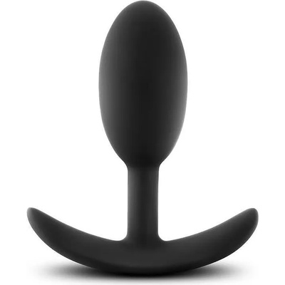 Blush Novelties Анален разширител Vibra Slim Plug M