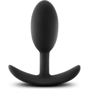 Blush Novelties Анален разширител Vibra Slim Plug M
